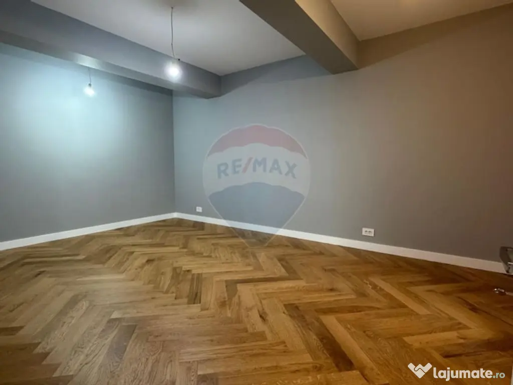 Apartament nou 3 camere vanzare- Baneasa