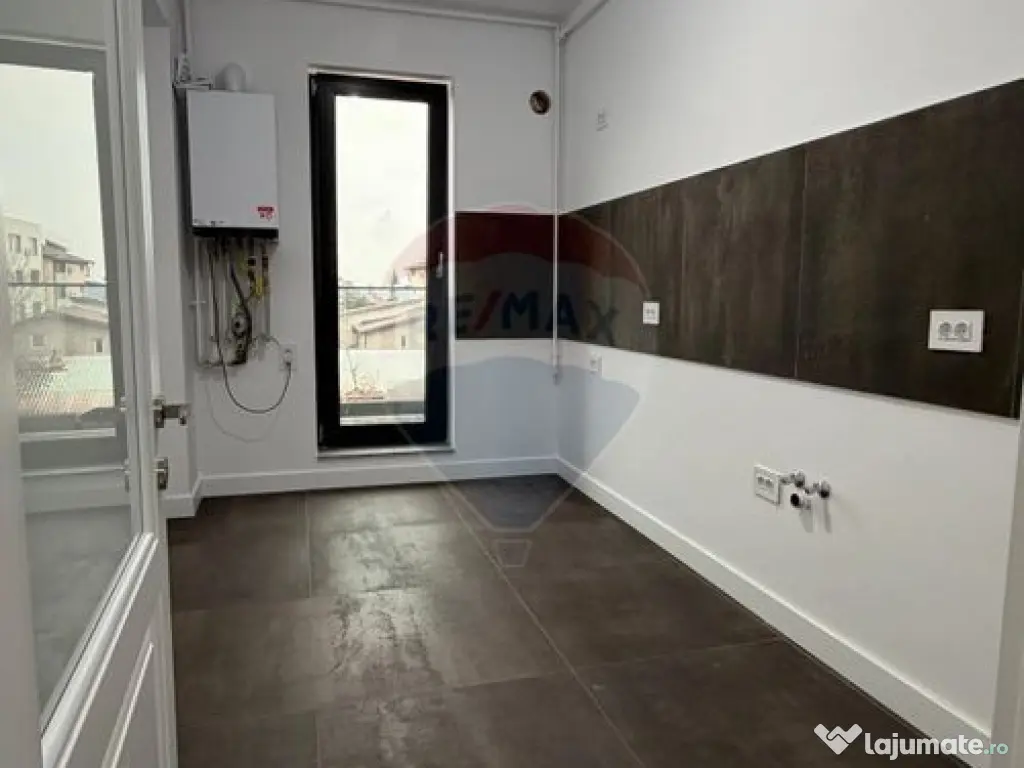 Apartament nou 3 camere vanzare- Baneasa