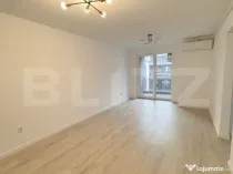 Apartament cu 1 camera, 38 mp, etaj intermediar – Zona Iul