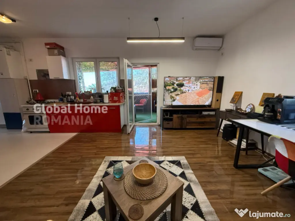 Apartament 2 Cam | 68 MP | Berceni - Brancoveanu | Terasa |