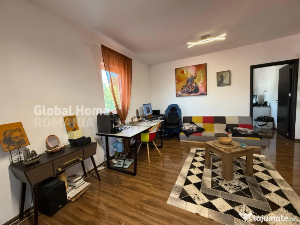 Apartament 2 Cam | 68 MP | Berceni - Brancoveanu | Terasa |