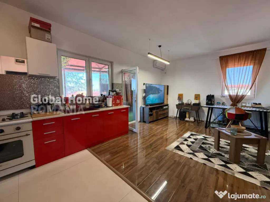 Apartament 2 Cam | 68 MP | Berceni - Brancoveanu | Terasa |