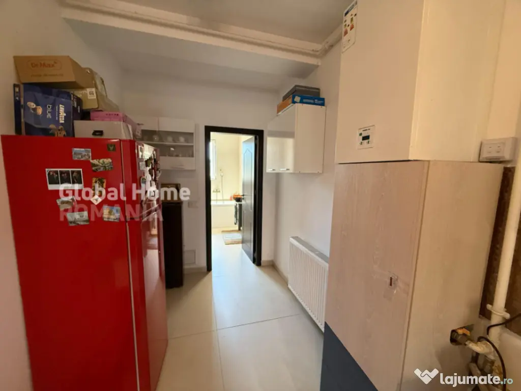 Apartament 2 Cam | 68 MP | Berceni - Brancoveanu | Terasa |