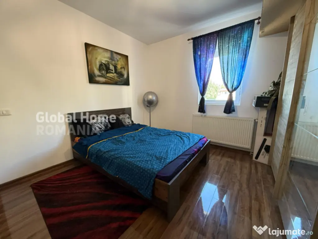 Apartament 2 Cam | 68 MP | Berceni - Brancoveanu | Terasa |