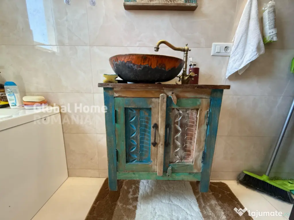 Apartament 2 Cam | 68 MP | Berceni - Brancoveanu | Terasa |