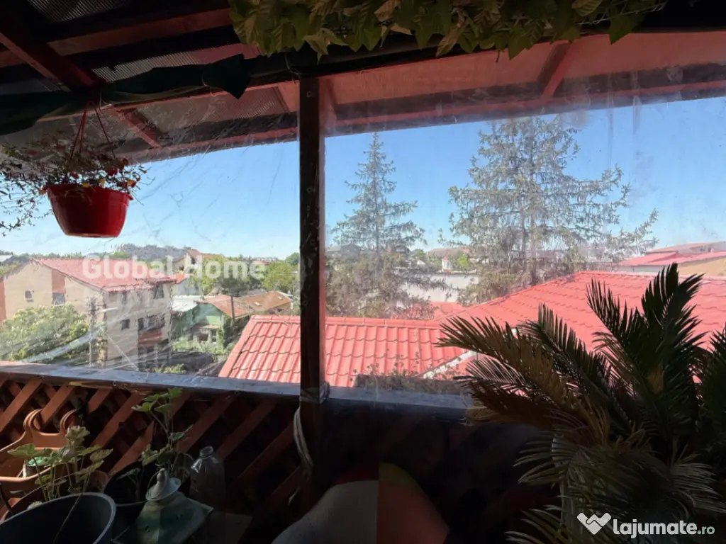 Apartament 2 Cam | 68 MP | Berceni - Brancoveanu | Terasa |