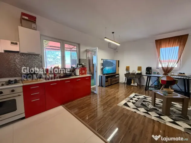 Apartament 2 Cam | 68 MP | Berceni - Brancoveanu | Terasa |