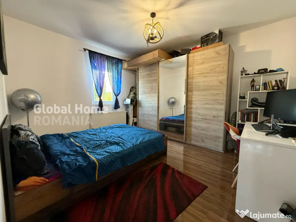 Apartament 2 Cam | 68 MP | Berceni - Brancoveanu | Terasa |