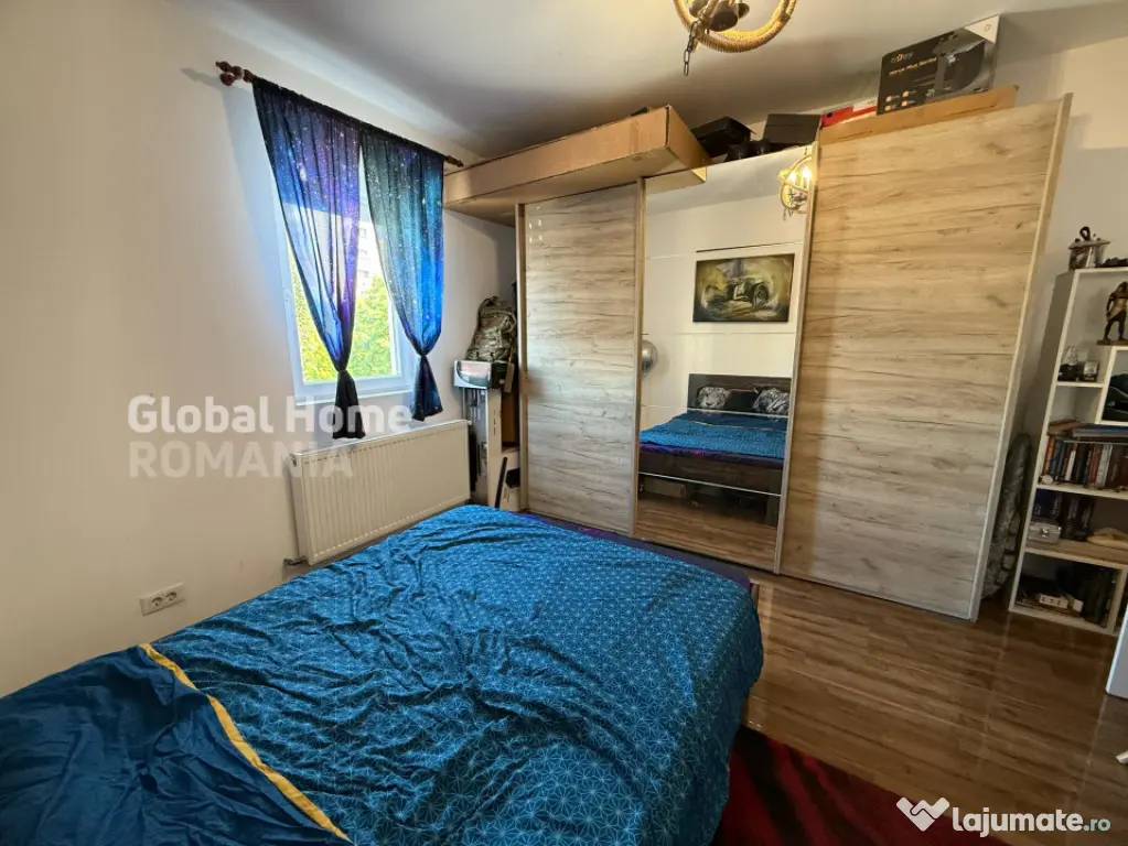 Apartament 2 Cam | 68 MP | Berceni - Brancoveanu | Terasa |