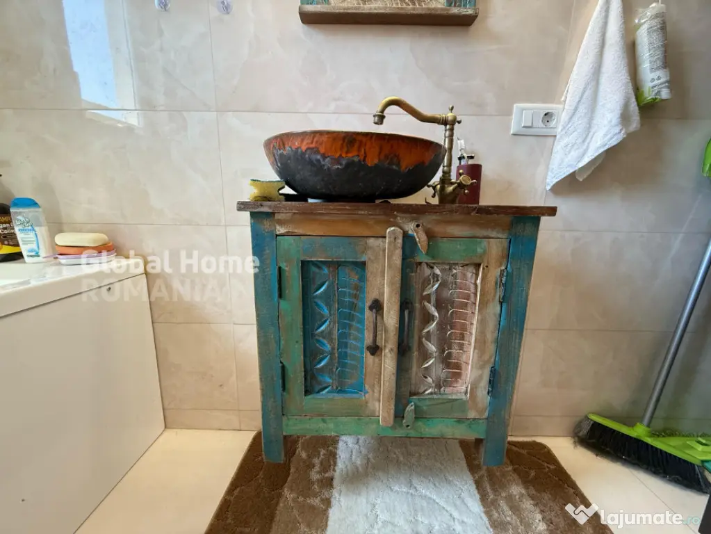 Apartament 2 Cam | 68 MP | Berceni - Brancoveanu | Terasa |