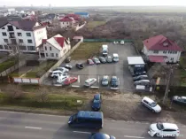 Teren intravilan de vanzare, 5532 mp, zona Priseaca
