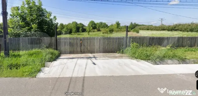 Teren 24.712 mp, parcelabil, Viforata - Targoviste (Dambovita)