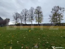 Cladire 460 mp utili, 14500 mp teren INTRAVILAN