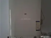 De inchiriat Spatiu comercial si teren strada Bucuresti lang 