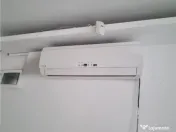 De inchiriat Spatiu comercial si teren strada Bucuresti lang 