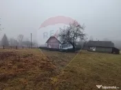 Teren INTRAVILAN 23.238m.p. Dorna-Arini / Cozănești 