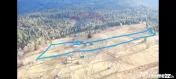 Teren INTRAVILAN 23.238m.p. Dorna-Arini / Cozănești 