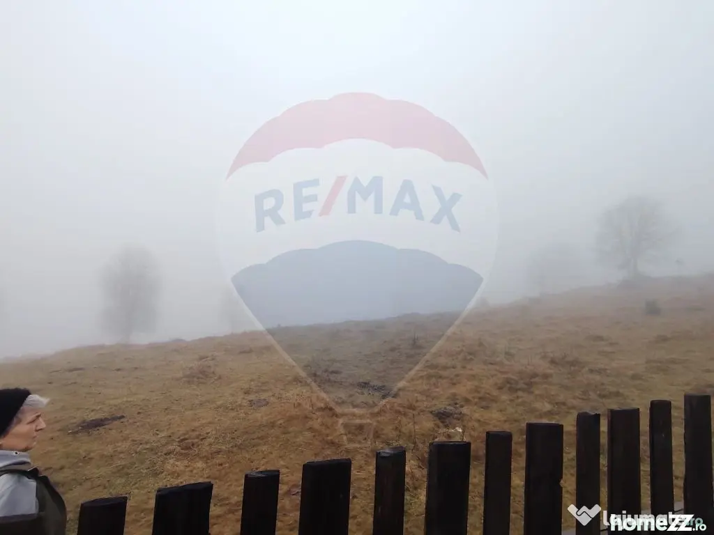 Teren INTRAVILAN 23.238m.p. Dorna-Arini / Cozănești
