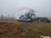Teren INTRAVILAN 23.238m.p. Dorna-Arini / Cozănești