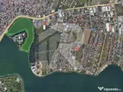 Terenuri de vânzare în Cernica – gata pentru construcți 