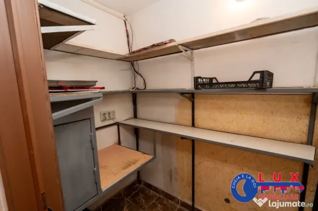 ID 6104 Spatiu comercial de vanzare *Piata Noua