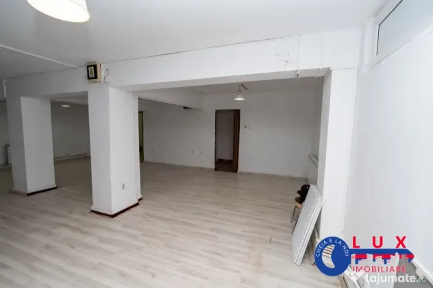 ID 6104 Spatiu comercial de vanzare *Piata Noua