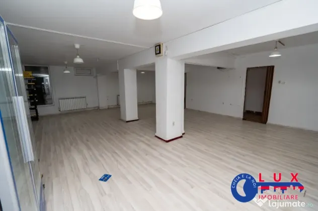 ID 6104 Spatiu comercial de vanzare *Piata Noua