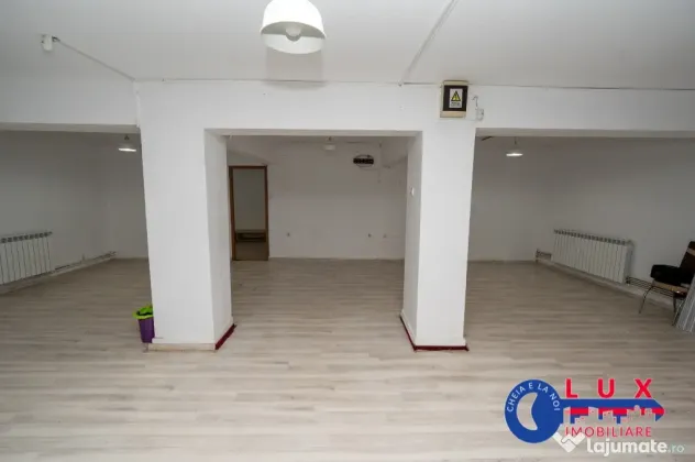 ID 6104 Spatiu comercial de vanzare *Piata Noua