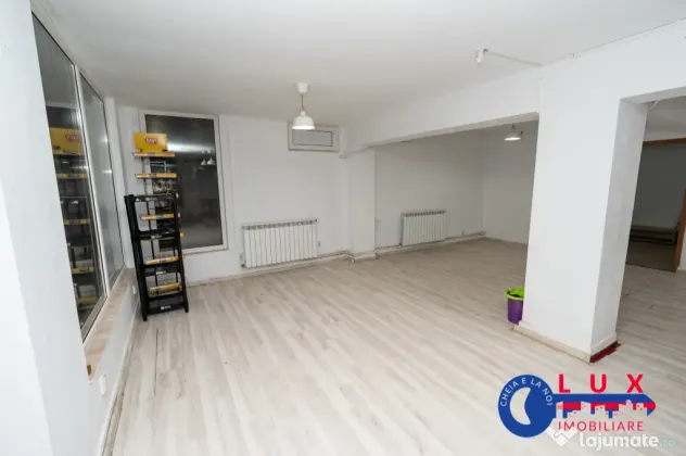 ID 6104 Spatiu comercial de vanzare *Piata Noua