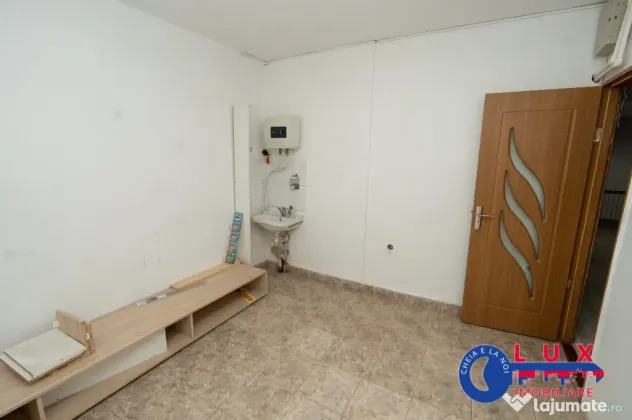 ID 6104 Spatiu comercial de vanzare *Piata Noua