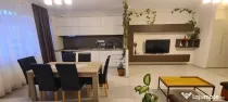 Apartament 3 camere ,mobilat si utilat,zona SubCetate
