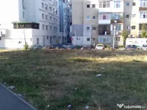 Inchiriez/vnd parcela(431 MP sau 862 MP) central – Casa Tineretului