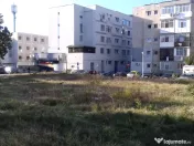 Inchiriez/vnd parcela(431 MP sau 862 MP) central – Casa Tineretului 