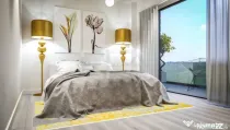UP Boutique - Pipera Voluntari - APARTAMENT 2 CAMERE finisaj