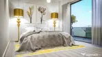UP Boutique - Pipera Voluntari - APARTAMENT 2 CAMERE finisaj