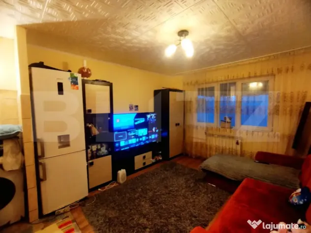 Camera camin, 17 mp, zona Bularga