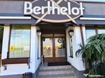 POPAS TURISTIC BERTHELOT – OPORTUNITATE RARĂ PE E85