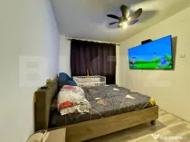 Oportunitate Unică – Apartament 2 Camere, 48.5 mp, zona D