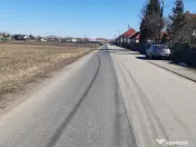 Teren intravilan construibil rezidential Lunca Calnicului. 5000mp 