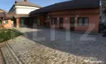 Casă si Potential De Afacere - 200 mp, Fieni DB- Comision 0