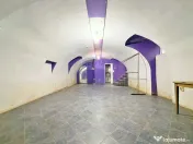 Spațiu cu destinații multiple / Parcul Reconcilierii 