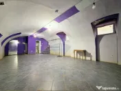 Spațiu cu destinații multiple / Parcul Reconcilierii 