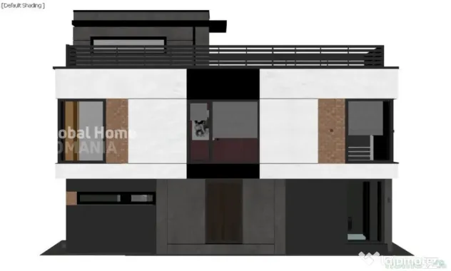 Teren 300 MP | Chitila | Utilitati |