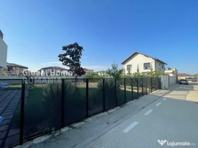 Teren 300MP Oferta Luna Aprilie-Mai | Avans 50000 Euro| Rate