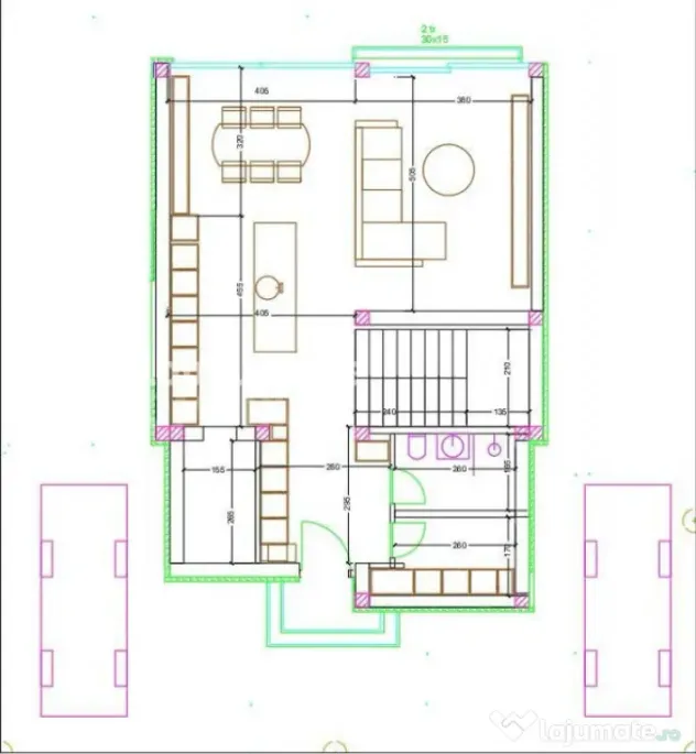 Teren 300MP Oferta Luna Aprilie-Mai | Avans 50000 Euro| Rate