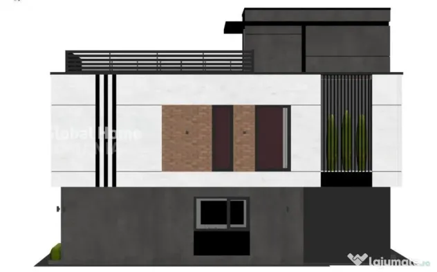 Teren 300MP Oferta Luna Aprilie-Mai | Avans 50000 Euro| Rate