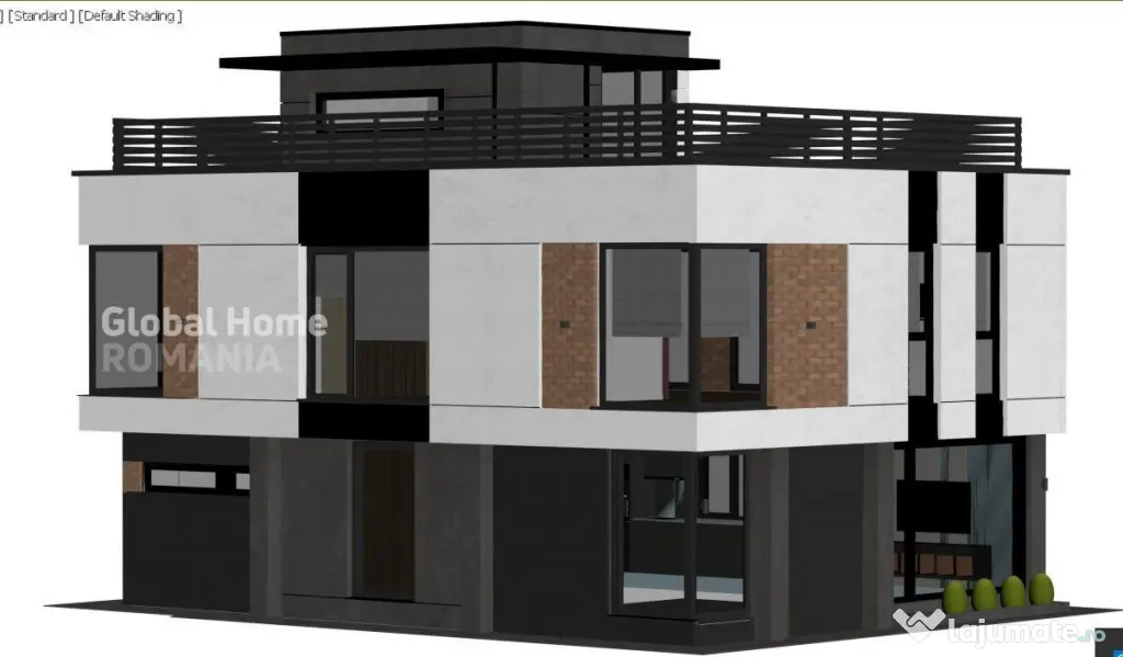 Teren 300MP Oferta Luna Aprilie-Mai | Avans 50000 Euro| Rate