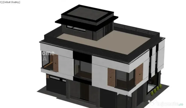 Teren 300MP Oferta Luna Aprilie-Mai | Avans 50000 Euro| Rate