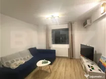 Apartament 2 camere, 40 mp, zona Nord