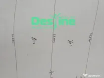 PROSELNICI - MIROSLAVA, PARCELA DE TEREN DE 2.031 MP